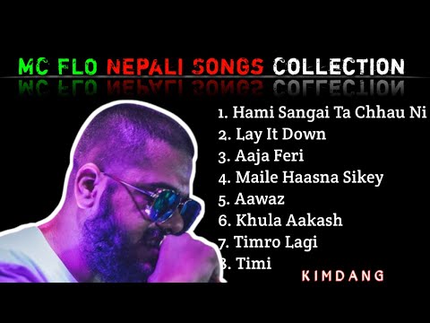 Mc Flo Songs Collection || Nepali Songs #music #nepalisongs