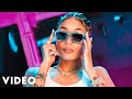 Coi Leray Players Dj Dark Remix