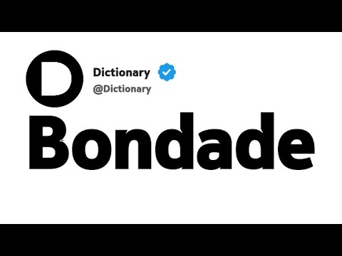 Kindness Meaning In Portuguese