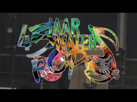 Rrrags - Waterpop 2022