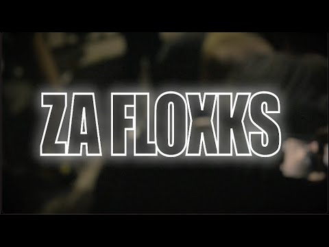 Za Floxks - Heard About Us (Music Video) Dir. @shotbymarty