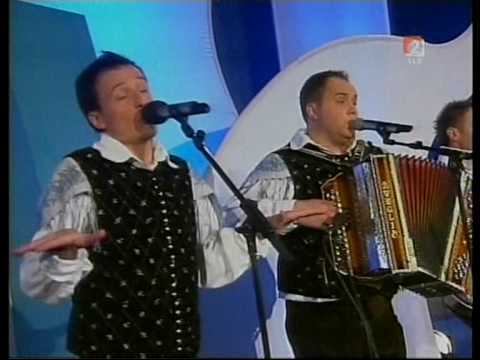 Modrijani & Novi spomini - Nekaj pa je vsem enako