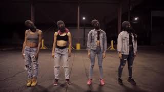 'Lay Up' Zaytoven ft. Future / 'Neither Do I' Stwo ft. Jeremih | Choreography by Loryn Barbosa