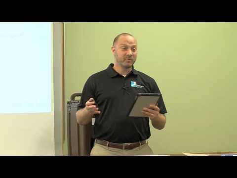 Going Gracefully - Rev. Michael W. Salemink - LFL Educational Retreat - June 24, 2016