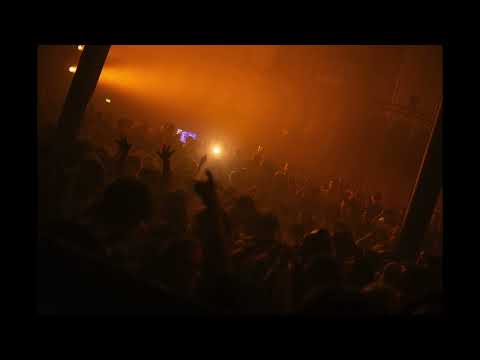 Trance Wax Live At Het Sieraad Amsterdam - 07.09.2024