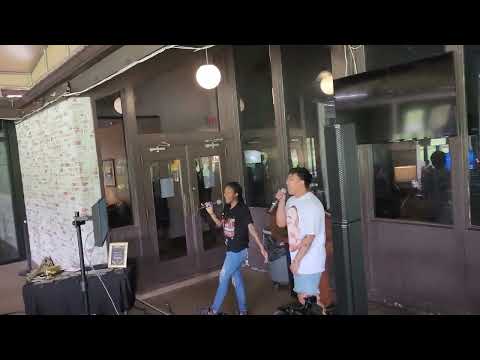 Kennections Entertainment video.