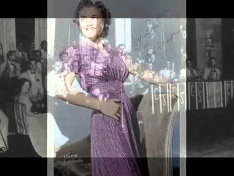 Everytime We Say Goodbye ~ Charlie Spivak & His Orchestra  1944