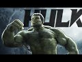 I Am Always Angry Hulk