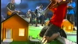 H-Blockx- Risin High  Official Video HQ 1995