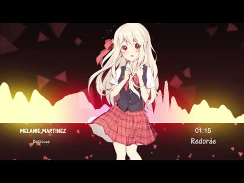 Nightcore - Dollhouse