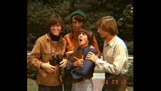 when love comes knockin&#39; at your door - the monkees [legendado]