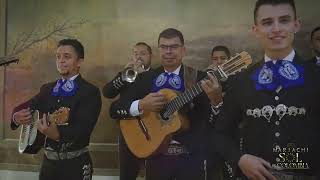Video de Mariachi Sol de Colombia