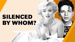 Frank Sinatra Revealed Marilyn Monroe&#39;s True Cause of Death