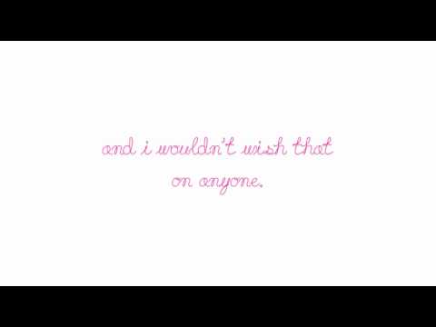To Show You My Love - Mike Schmid [Lyrics]