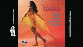 Pucho & His Latin Soul Brothers: Naima