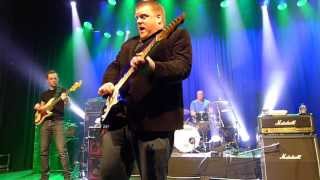 Danny Bryant - Good Time Woman @ Muziekcentrum - De Bosuil - Weert - 2014.01.24