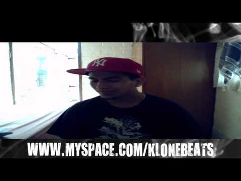 Jstar Entertainment - Klone Greaz.