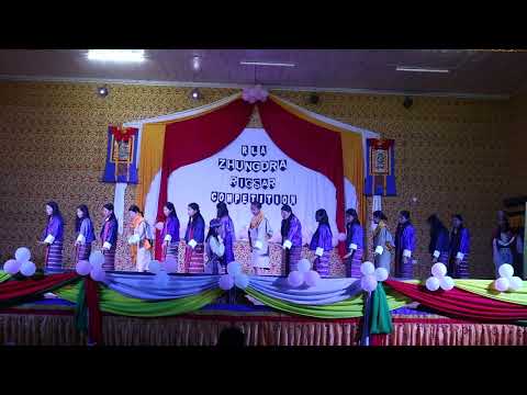 Chumo Shar Shar | Block 3 | Residence life award | College of Natural Resources| 2023