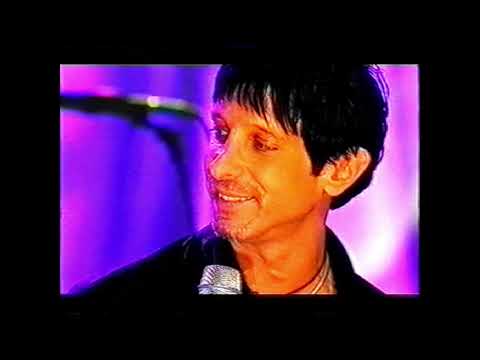 Mercury Rev Talking About David Bowie - UK TV - 26 December 2002 - Re-Covered