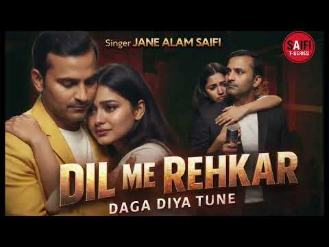 दिल में रह कर — वीडियो थंबनेल