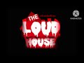 The Loud House Intro Theme Horror Remake