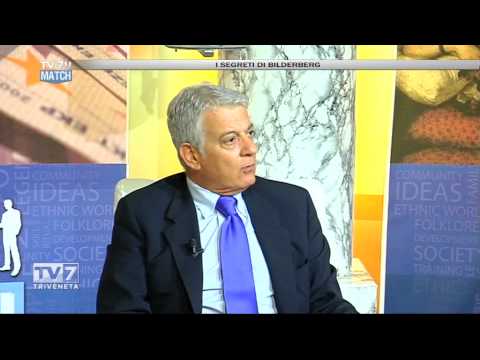 Tv7 Match of 12/6/2015 - The Secrets of Bilderberg (4 of 4)