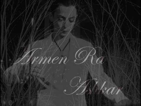 Armen Ra - Ashkar