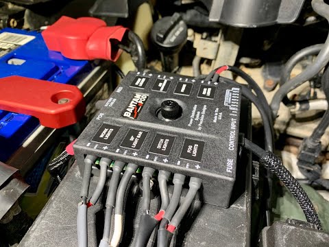 Review of the 4x4 sPOD Bantam for FJ Cruiser