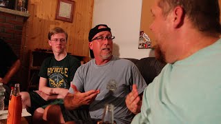 HOT SAUCE PRANK! *BACKFIRED*