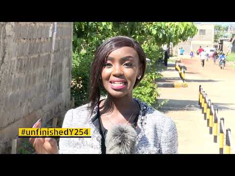 Chagua Moja - Whole Year House Rent Fullu Paid or A Year Supply of Food?