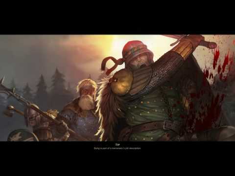 Let's Play Battle Brothers - Full Squad (5)