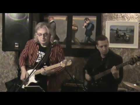 438 Soczewa Blues Session - Baszta - 30.11.2018 - 1235