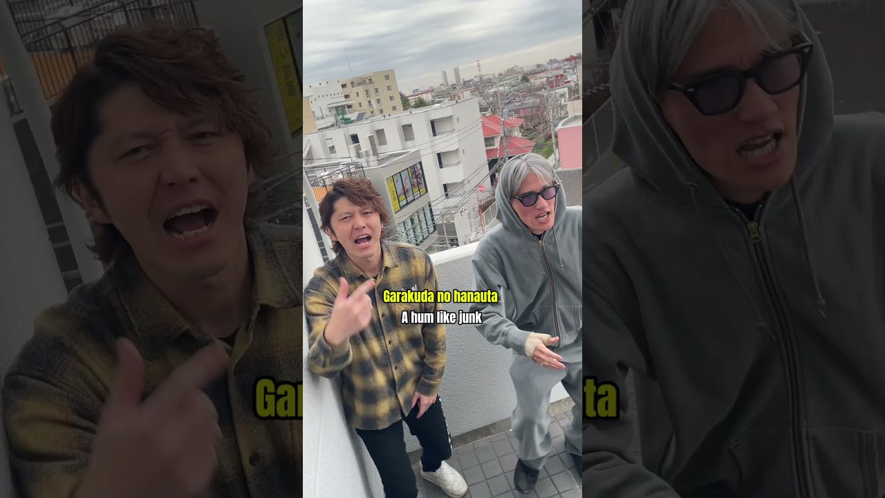 Sing along with us to our song 5TELLA, our first collaboration with the Gundam series✨