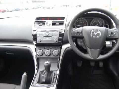 Mazda 6 Joe Duffy Mazda