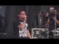 Hollywood Undead - "Coming Back Down" (Live @ Rock am Ring 2011) [5/9]