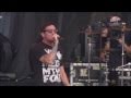 Hollywood Undead - "Coming Back Down" (Live ...