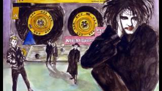 The Cure - Hot Hot Hot!!! ( Re-Xtended Mix)