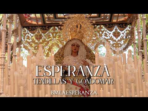 ESPERANZA TENDILLAS - SAN NICOLÁS | BM LA ESPERANZA | CÓRDOBA