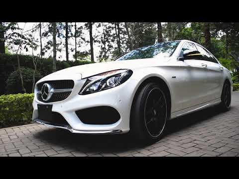 Mercedes-Benz C200 2014 Nairobi  kenya