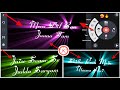 How To Make Colorful Text Lyrics In Kinemaster Kinemaster Colorful Text Lyrics Editing 2023