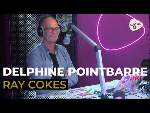 Sex, Drugs and Rock’n Roll : Ray Cokes répond à toutes les questions de Delphine Pointbarre