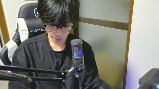 【UNDER WORD】顔出し絶叫