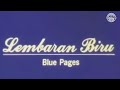Filem Hoot Ayu Azhari Lembaran Biru
