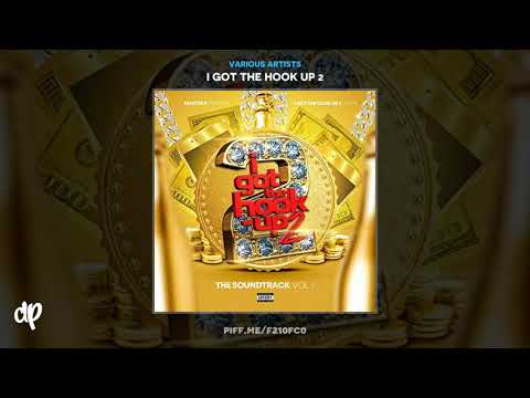 Gangstamillion - Pushing (feat. Boosie & Jazze Pha) [I Got The Hook Up 2]