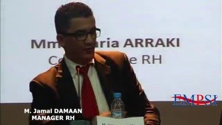 Il n’y a pas de problèmes d’emploi au Maroc