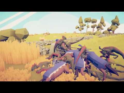 TABS | 20 RAPTOR VS EVERY FRACTION