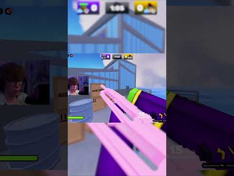 #1 Player's Loadout in Rivals (Slingshotbwai)