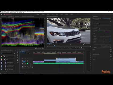 Hands On Adobe Premiere Pro 2020 The Course Overview | packtpub com
