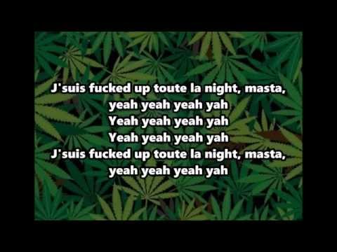 Cahiips & Siboy ft Gradur - Fucked Up (Lyrics)