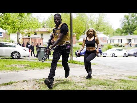 Big Boogie "RedRum Thug" (Dir by @Zach_Hurth) (Exclusive - Official Music Video) Video